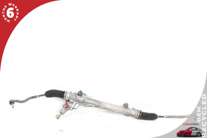 06-12 Mercedes-Benz R350 W251 SUV Power Steering Rack 1644600225