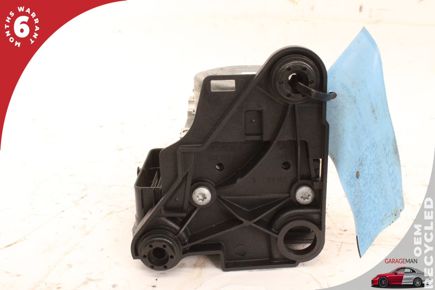 15-19 VW Golf MK7 ABS Anti Lock Brake Pump Module 3Q0907379AB