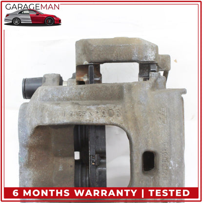 2014-2018 BMW X5 F15 Front Brake Caliper (set of 2) 6776785 OEM