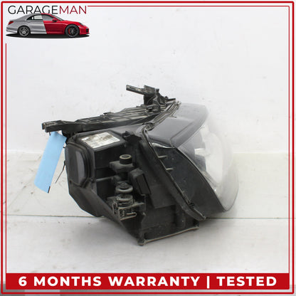 2012-2015 Audi A7 S7 Front Right Side Full LED Head Light Lamp w/ Modules OEM