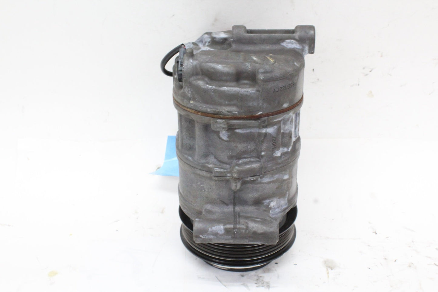 2015-2020 Mercedes-Benz C300 CDI C-Class W205 Sedan A/C Compressor 0032306911