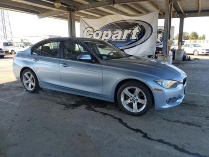 Parting Out- 2013 BMW 320i xDrive- 202 202