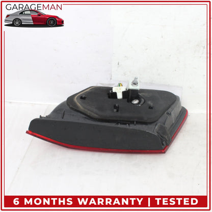2014-2016 Mercedes W212 E400 Sedan Rear Right Side LED Inner Tail Light Lamp OEM