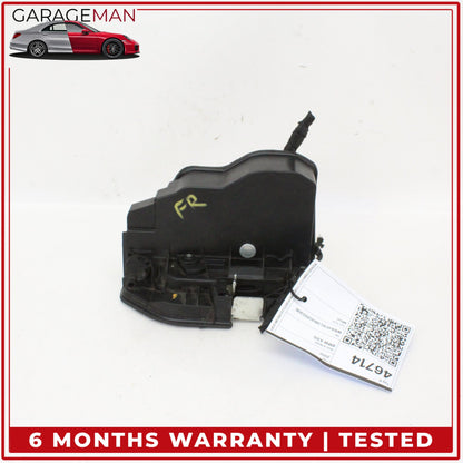 2014-2020 BMW 430i F36 Front Right Side Door Lock Latch Actuator 7229458 OEM