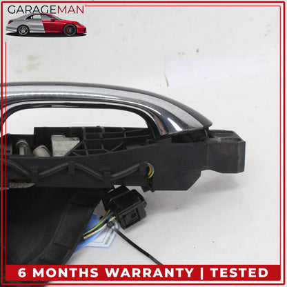 2006-2013 Mercedes W164 ML350 Front Left Exterior Door Handle 1647600134 OEM