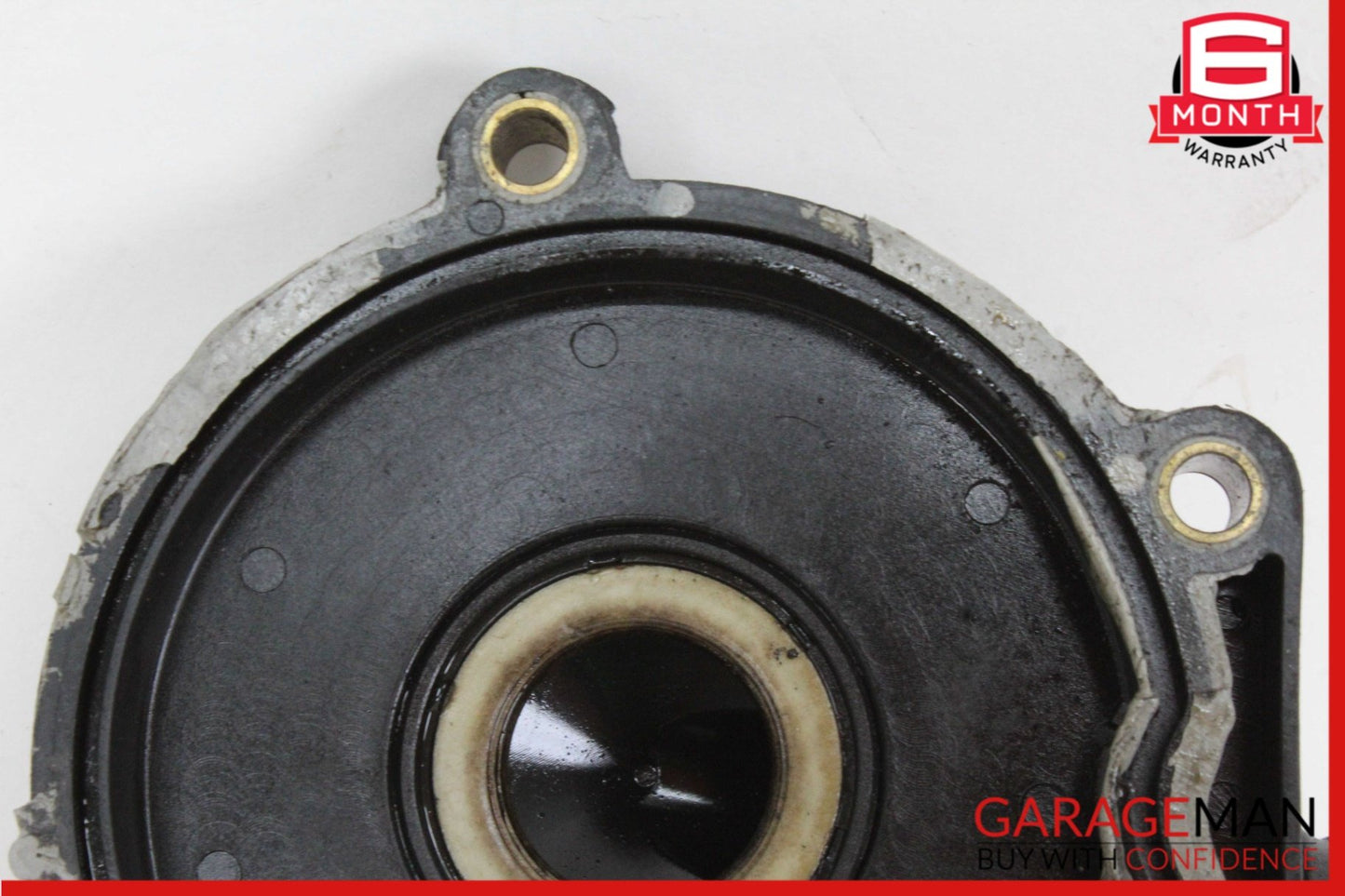 2005-2012 Mercedes-Benz R350 W251 PCV Crankcase Vent Valve Oil Separator 2720100