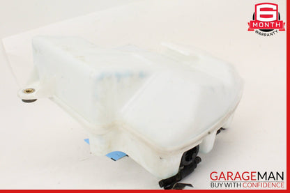 2010-2016 Land Rover LR4 Windshield Washer Fluid Reservoir AH2217A645AD OEM