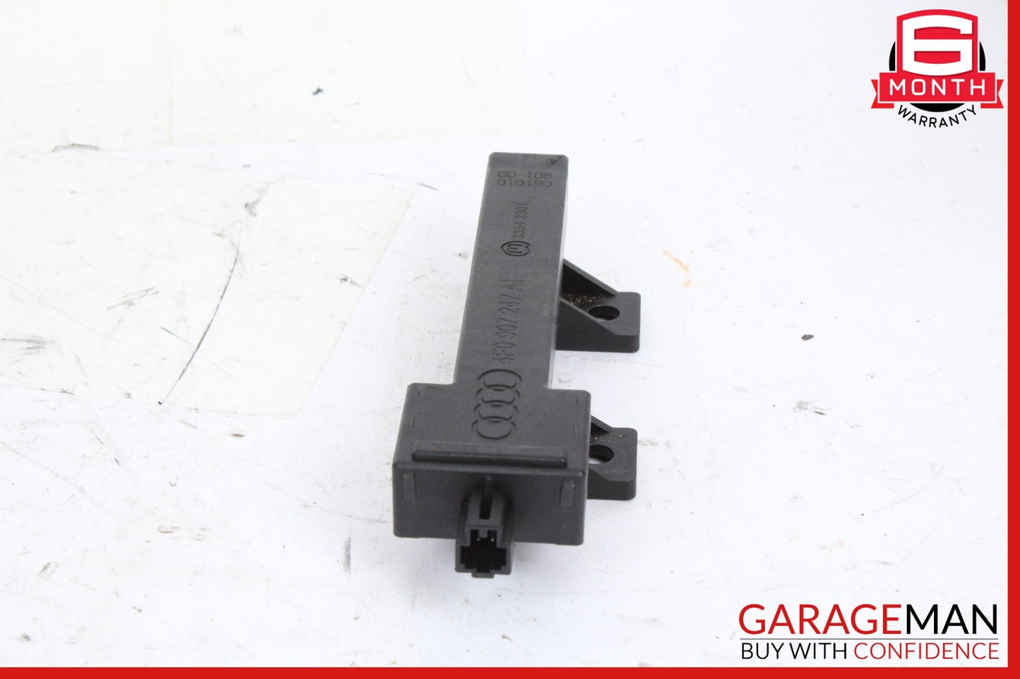 2007-2015 Audi Q7 4L Station Wagon Antenna Keyless Entry 4F0907247A Genuine