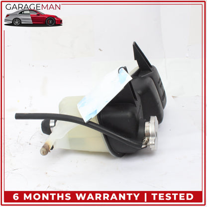 1997-2004 Mercedes R170 SLK230 SLK320 Coolant Overflow Reservoir 1705000649 OEM