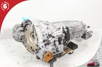 2017-2024 Audi A4 A6 Quattro Q5 AWD 2.0L 7 Speed Automatic Transmission OEM