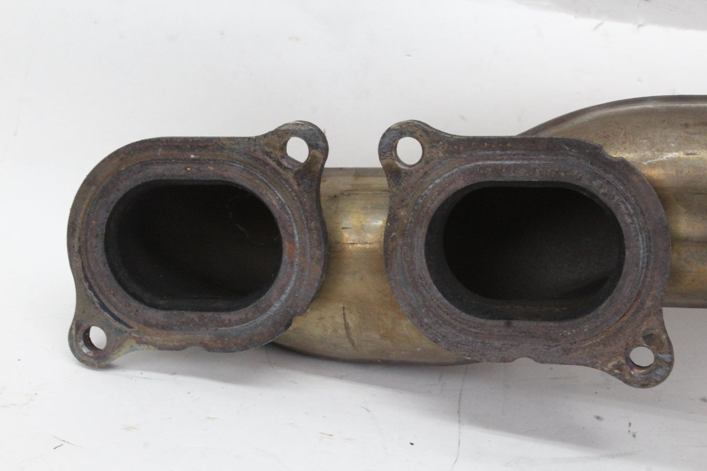 2007-2015 Mercedes-Benz CLS63 AMG W219 Right Side Exhaust Manifold 1561400009