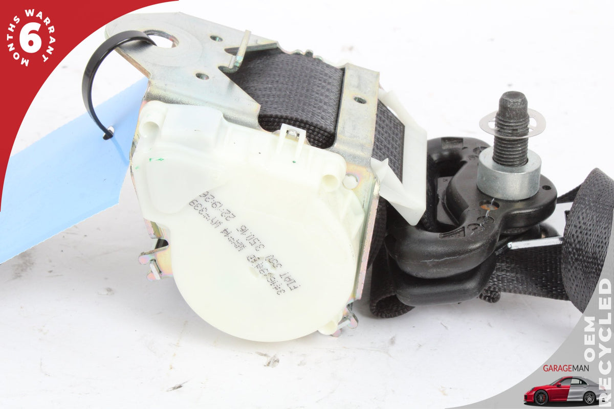 2014-2017 Fiat 500L Hatchback Right Rear Seat belt 34163682C Genuine