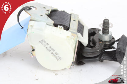 2014-2017 Fiat 500L Hatchback Right Rear Seat belt 34163682C Genuine