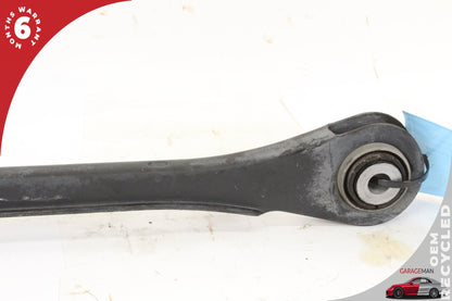 11-18 Porsche Cayenne 92A Rear Left/Right Tie Rod Control Arm 7P0501531