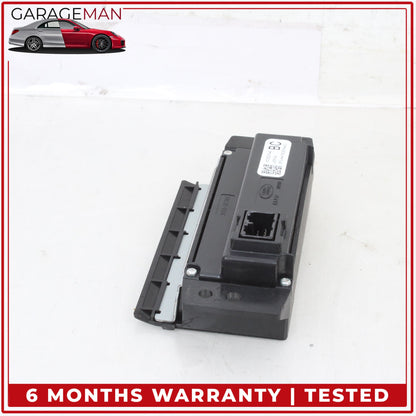 2014-2017 LR Range Rover L405 Front Side Dash Monitor Switch Module Set OEM