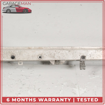 2014-2020 Mercedes X156 GLA250 Lower Radiator Core Support Bar 2466200019 OEM