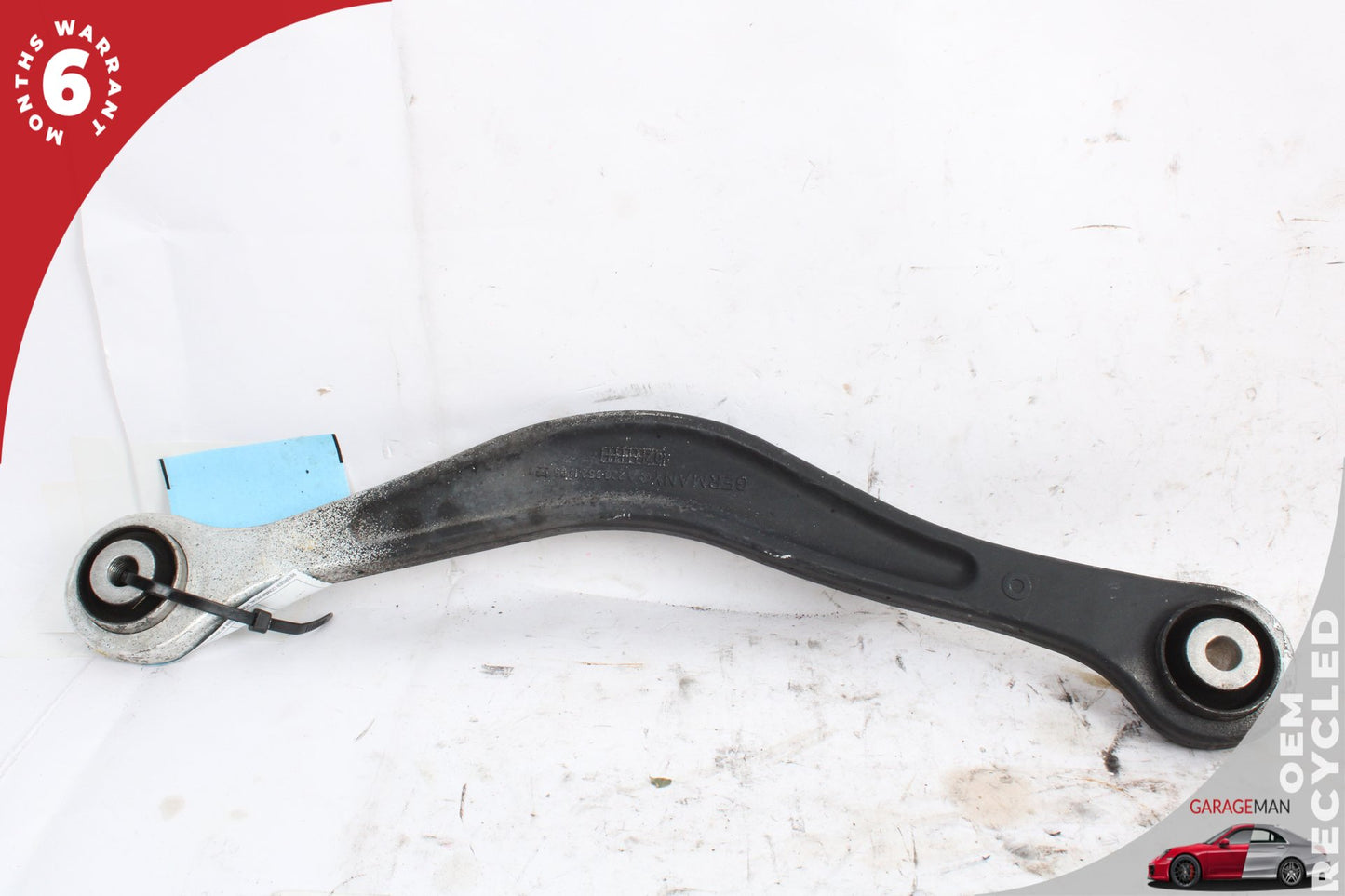 2000-2006 Mercedes W220 S500 Rear Left or Right Side Upper Control Arm OEM