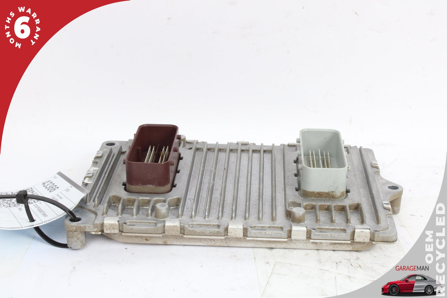 2013-2017 Fiat 500e Engine Computer Control Module Unit ECU ECM 05192356AE OEM