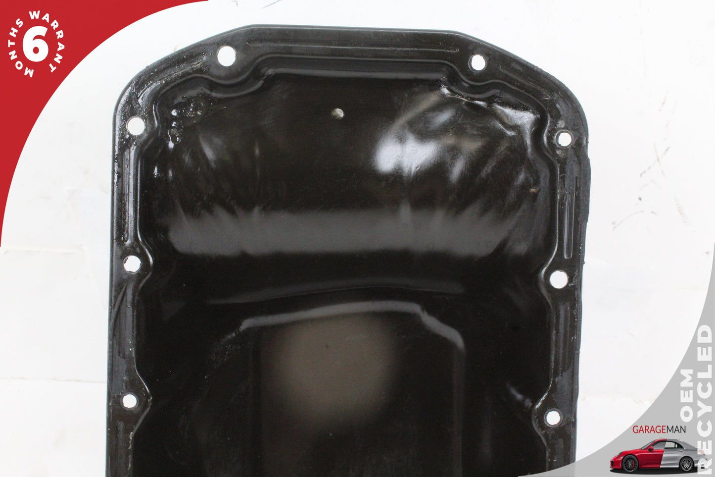 2007-2015 Mini Cooper Engine Motor Oil Pan 755048380 OEM