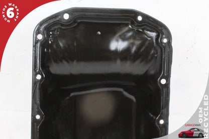2007-2015 Mini Cooper Engine Motor Oil Pan 755048380 OEM