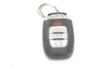 2012-2018 Audi A6 C7 Sedan Keyless Entry Smart Remote Key Fob 4H0959754 OEM