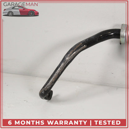 2012-2018 BMW 650i F13 Front Dynamic Drive Stabilizer Sway Bar 6775205 OEM