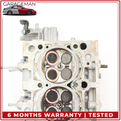 2011-2018 Audi A6 Porsche Cayenne 958 3.0L Left Cylinder Head 06E103403 OEM
