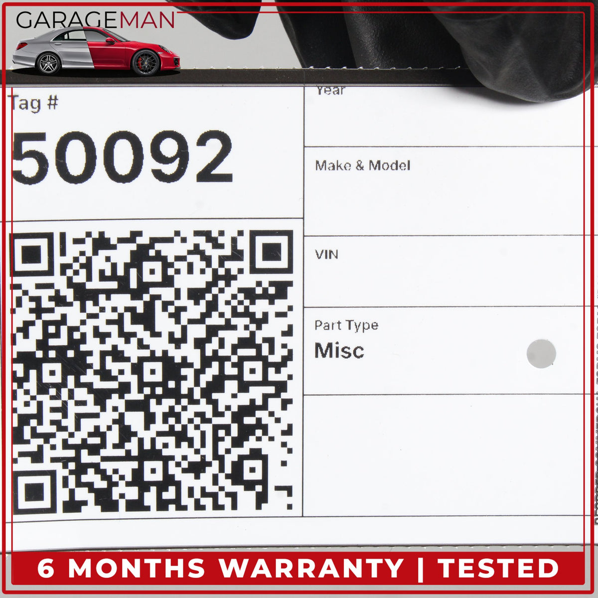 2013-2015 Audi RS5 Front 5 Spoke Wheel Rim 9JX20H2 ET26 8T0601025CT OEM