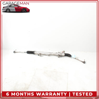 2008-2012 Mercedes W164 ML350 GL450 Power Steering Rack &amp; Pinion 1644600500 OEM