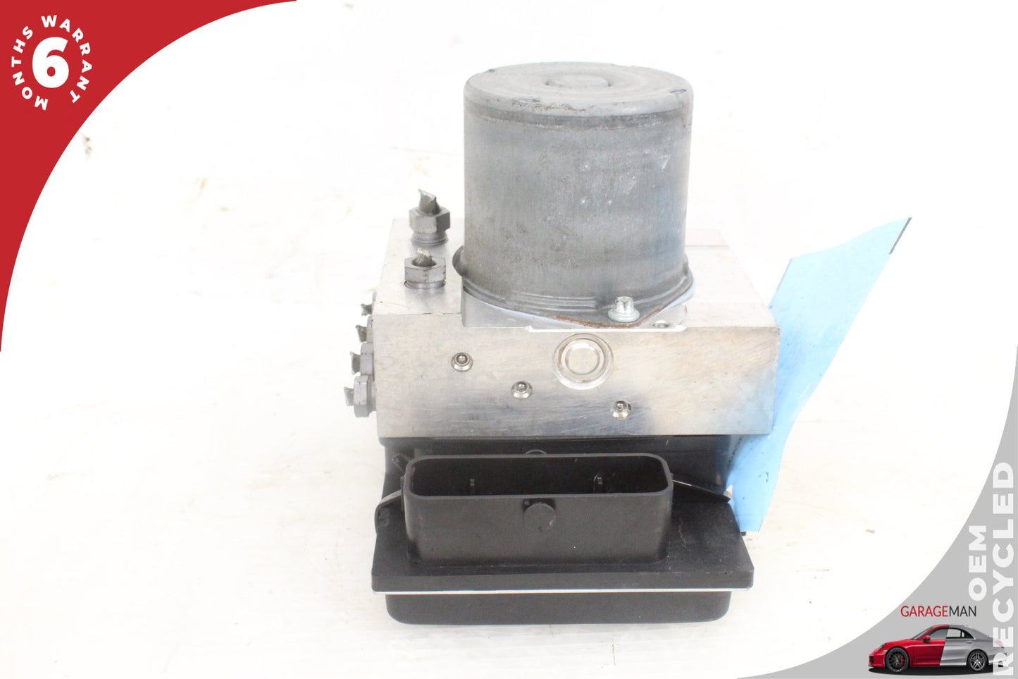 2010-2016 Mercedes W218 CLS550 ABS Anti Lock Brake Pump Module 2184310912 OEM