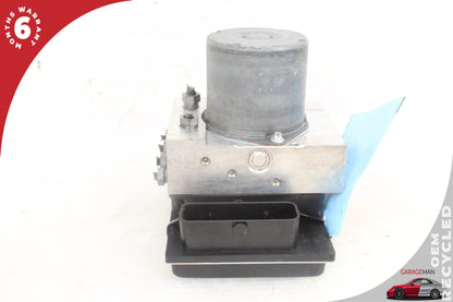 2010-2016 Mercedes W218 CLS550 ABS Anti Lock Brake Pump Module 2184310912 OEM