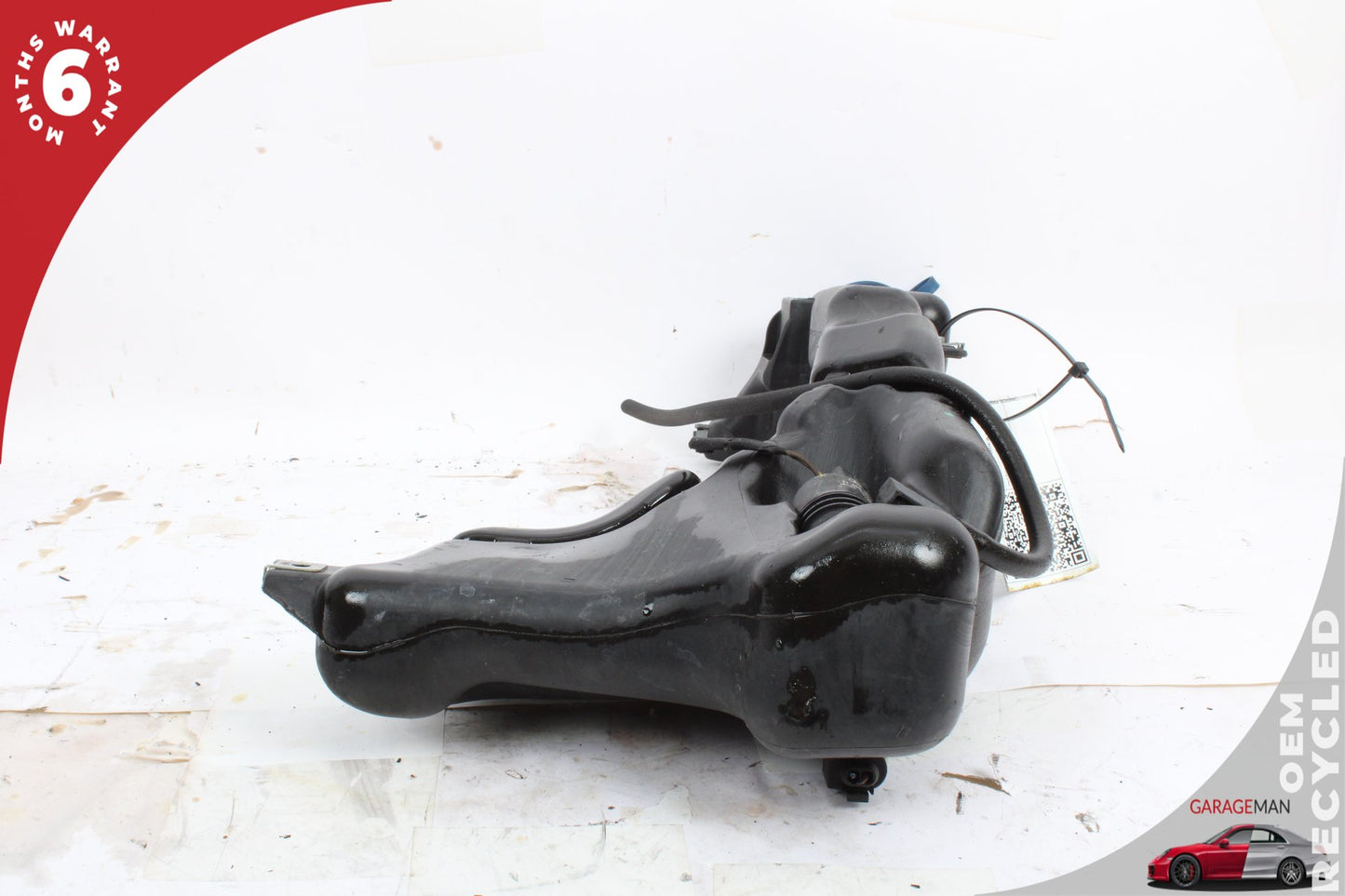2008-2018 Mercedes W212 E350 C250 Windshield Washer Bottle Tank 2048600260 OEM