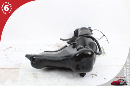 2008-2018 Mercedes W212 E350 C250 Windshield Washer Bottle Tank 2048600260 OEM