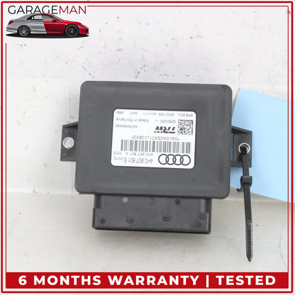 2012-2018 Audi A7 A6 Electronic Parking Brake Control Module Unit 4H0907801E OEM