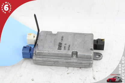 2011-2016 BMW 528i F10 USB Hub Audio Interface Antenna Module 9200503 OEM