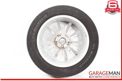2013-2017 Audi Q5 Wheel Rim w/ Tire 8R0601025AB