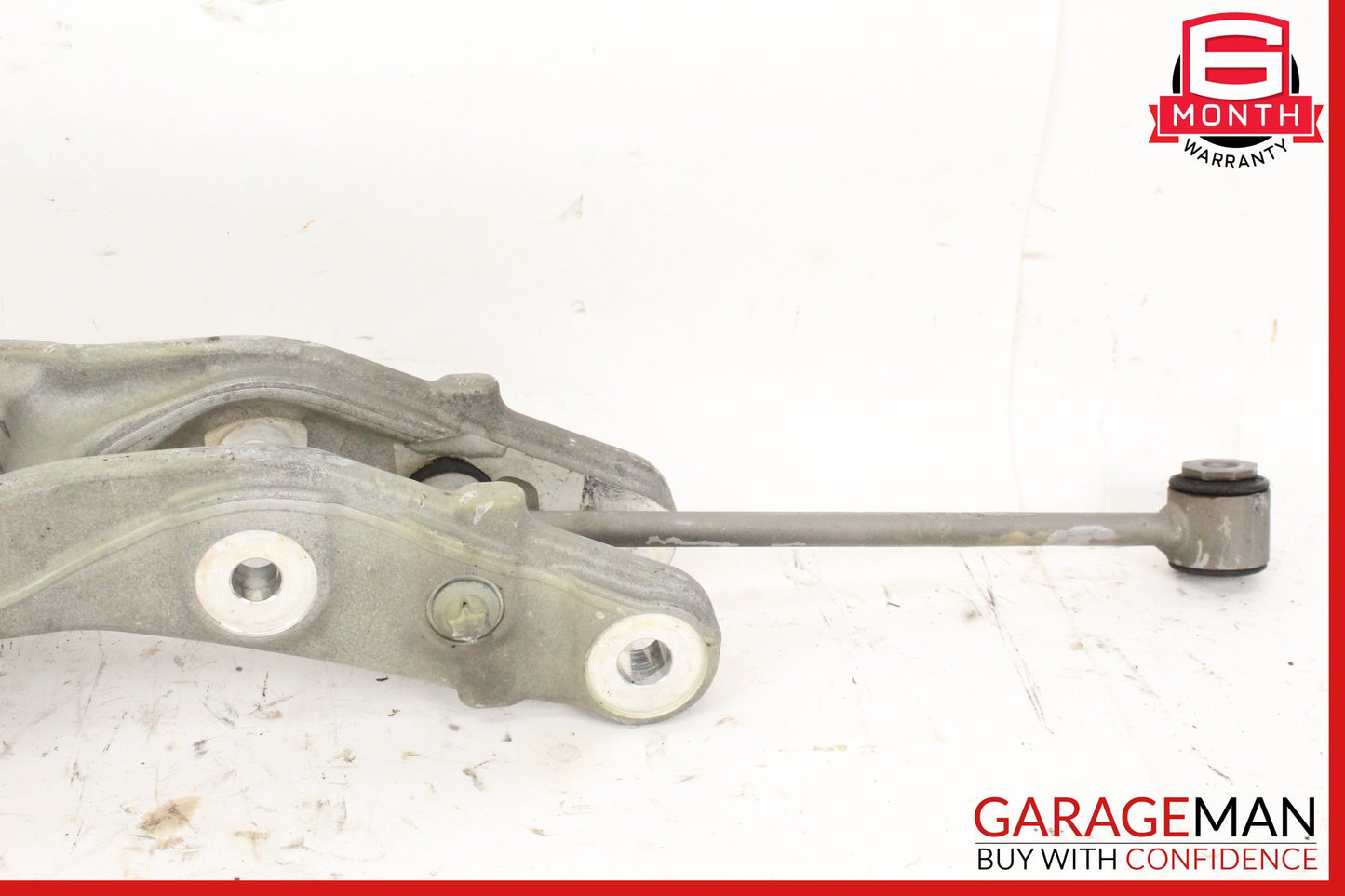 2015-2020 Mercedes-Benz E450 W238 Rear Right or Left Side Lower Control Arm OEM
