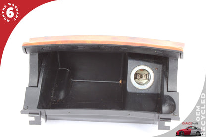 2003-2011 Mercedes W211 E350 Front Ashtray Compartment w/ Keyless Go Module OEM