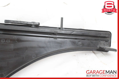 2014-2022 Maserati Quattroporte Windshield Washer Fluid Reservoir 670001648