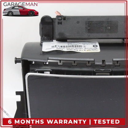 2014-2019 Mercedes-Benz CLA250 W117 Sedan Front Center Console Ashtray Compartment 1178102400 OEM