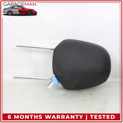 2017-2023 Tesla Model 3 Front Left & Right Headrest Pair 108909201G OEM