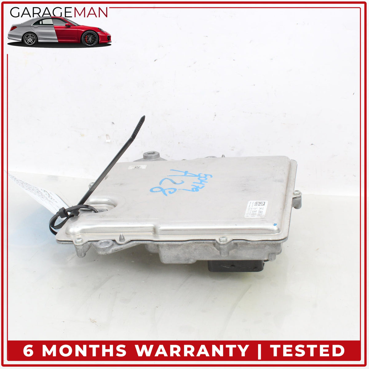 2014-2016 BMW M235i F22 ECU Engine Control Module 8639582 OEM