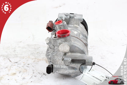 2022-2024 Audi A3 Sedan A/C Compressor 5WA816803C