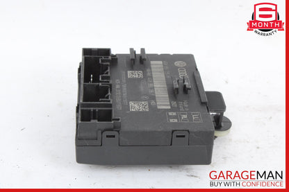 2012-2018 Audi S7 S6 A7 A6 Rear Left or Right Door Control Module 4G8959795H OEM