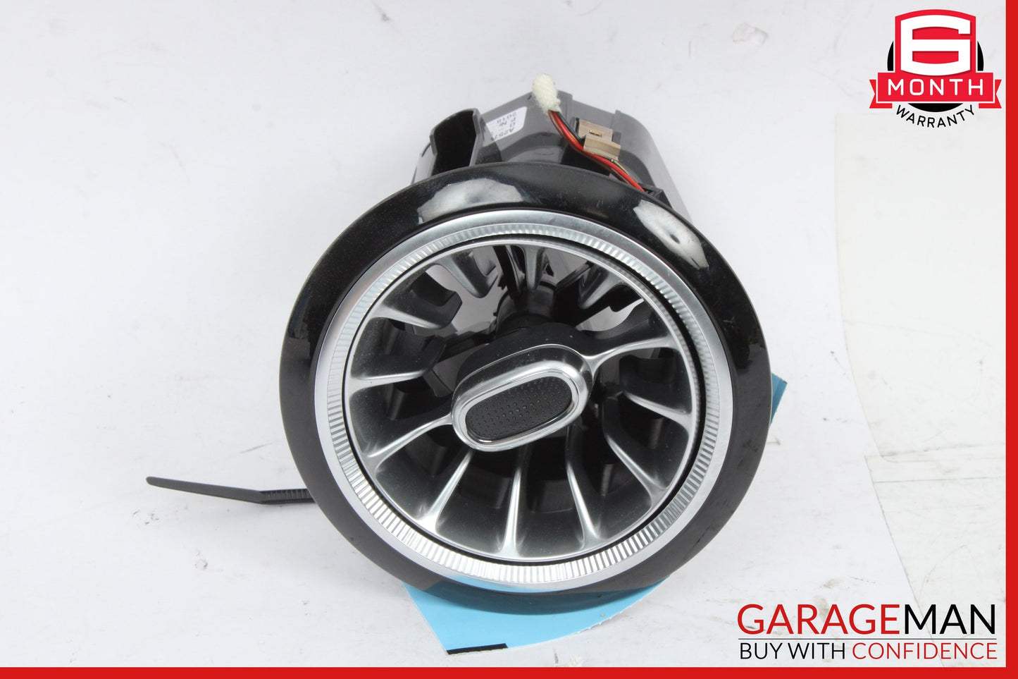 2019-2023 Mercedes W238 E450 Front Left or Right Side Dash Air Vent 2578302500
