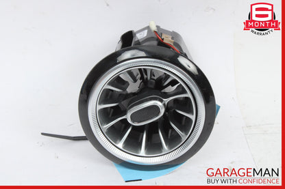 2019-2023 Mercedes W238 E450 Front Left or Right Side Dash Air Vent 2578302500