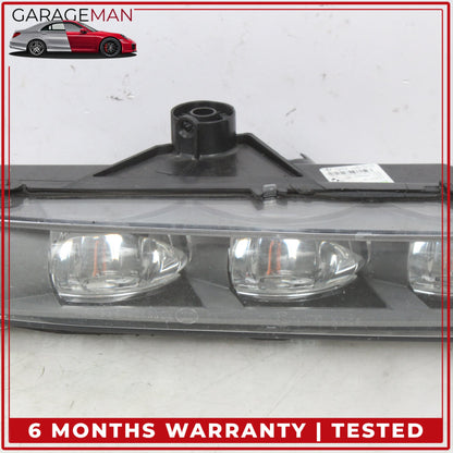 2012-2019 BMW 650i F13 Front Left Side Fog Light Lamp 7234927 OEM