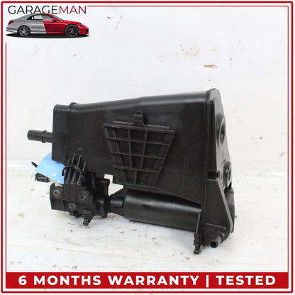 2014-2025 Mercedes W177 A220 CLA250 Fuel Evaporator Box Charcoal Canister OEM