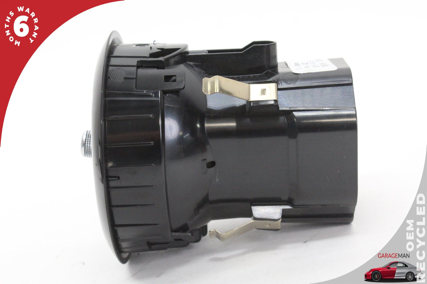 17-19 Mercedes-Benz E400 W213 Wagon Front Left or Right Side Dash Air Vent 2138308000