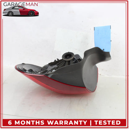2018-2020 Mercedes X156 GLA250 Rear Left Driver Side Outer Tail Light Lamp OEM